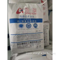Calcium /zinc compound stabilizer for pvc Foaming cable